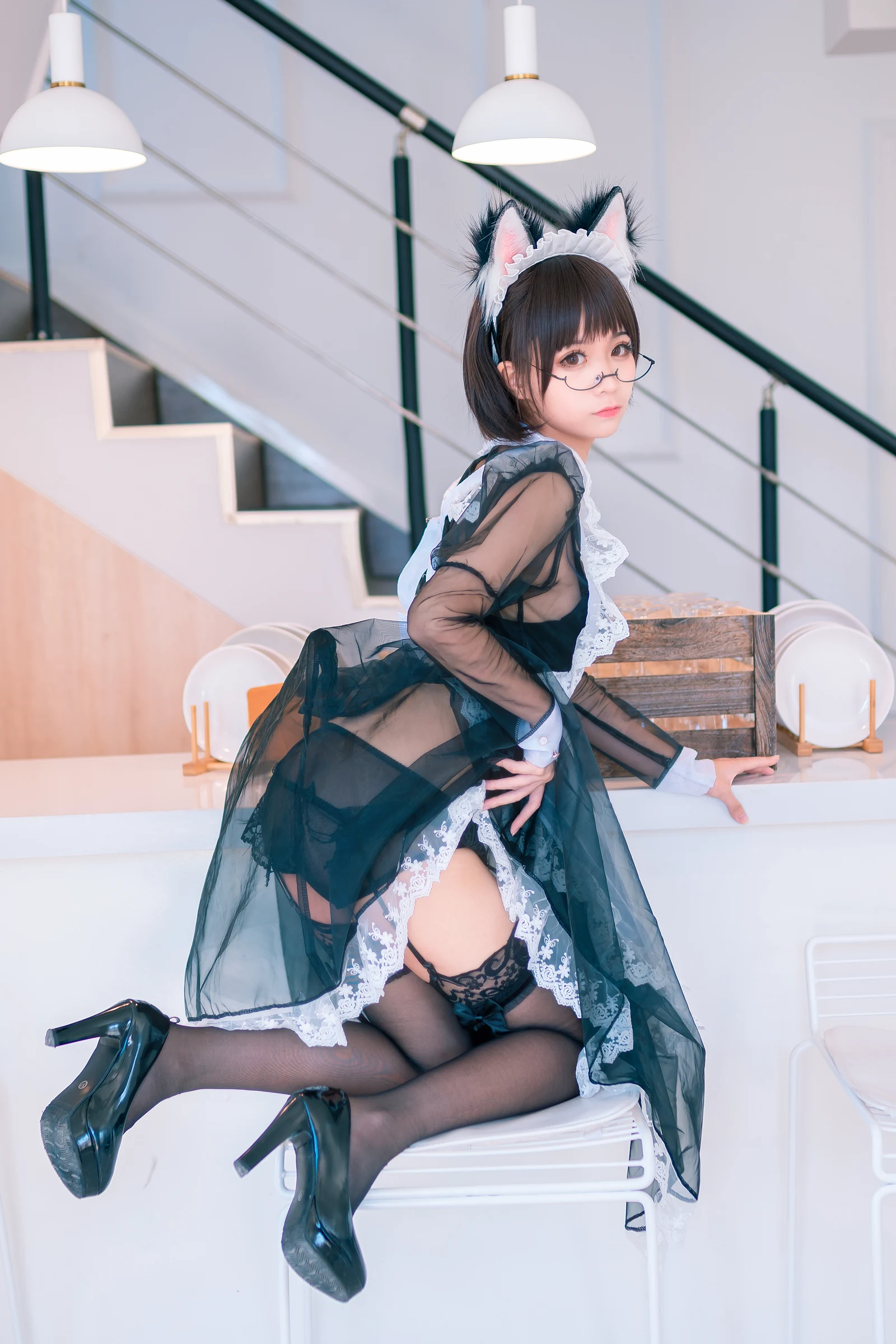 女仆萝莉 (26)